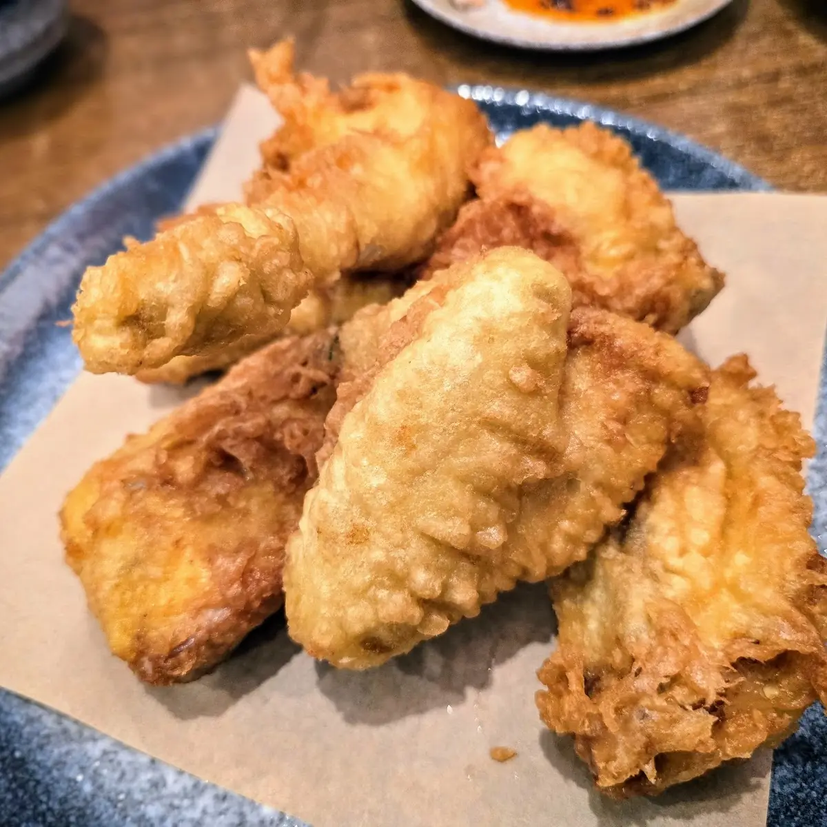Special Fried Chicken