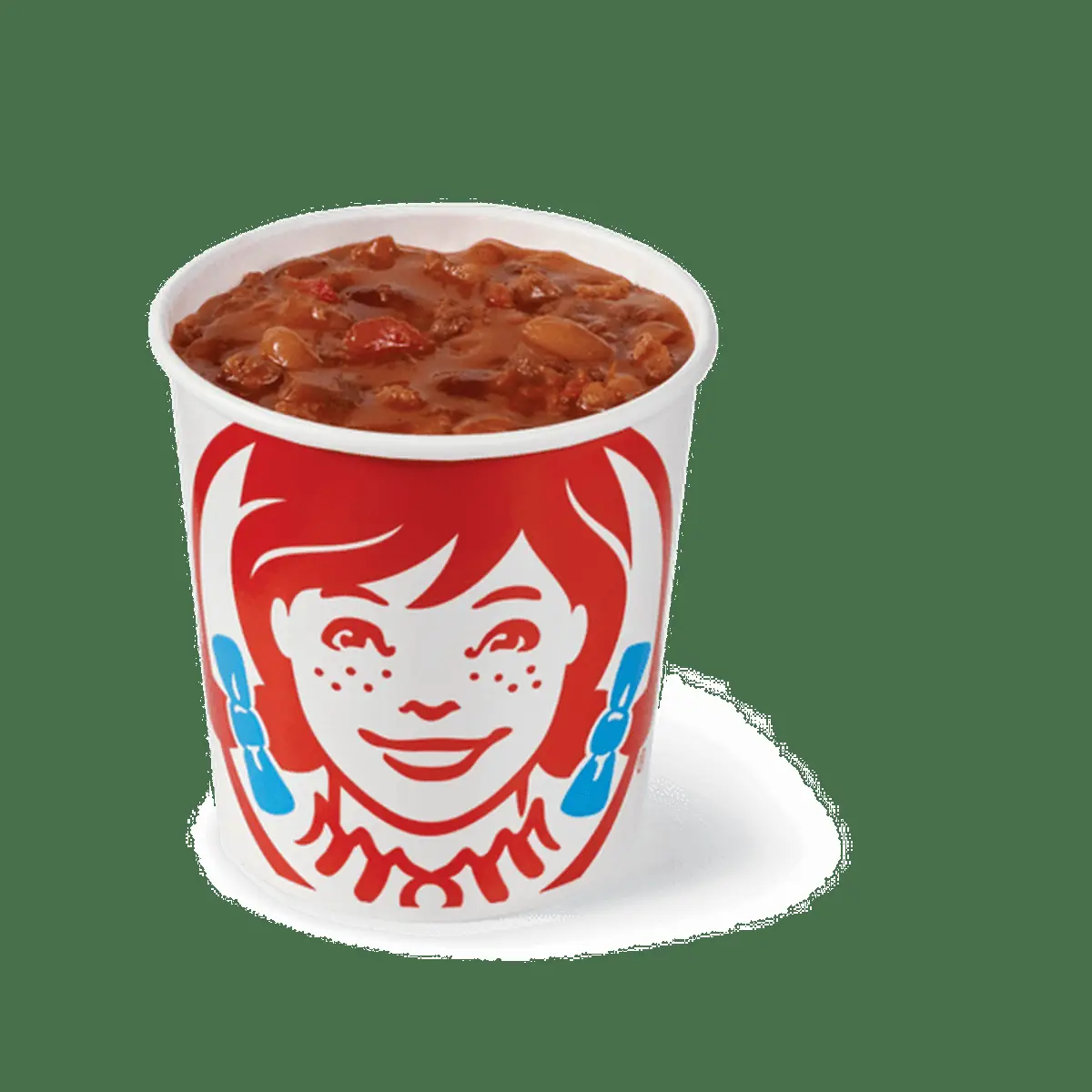 Small Chocolate Frosty