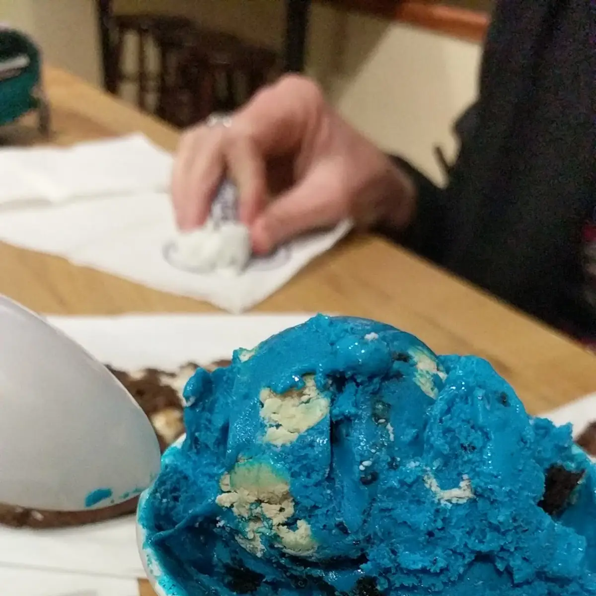 Cotton Candy