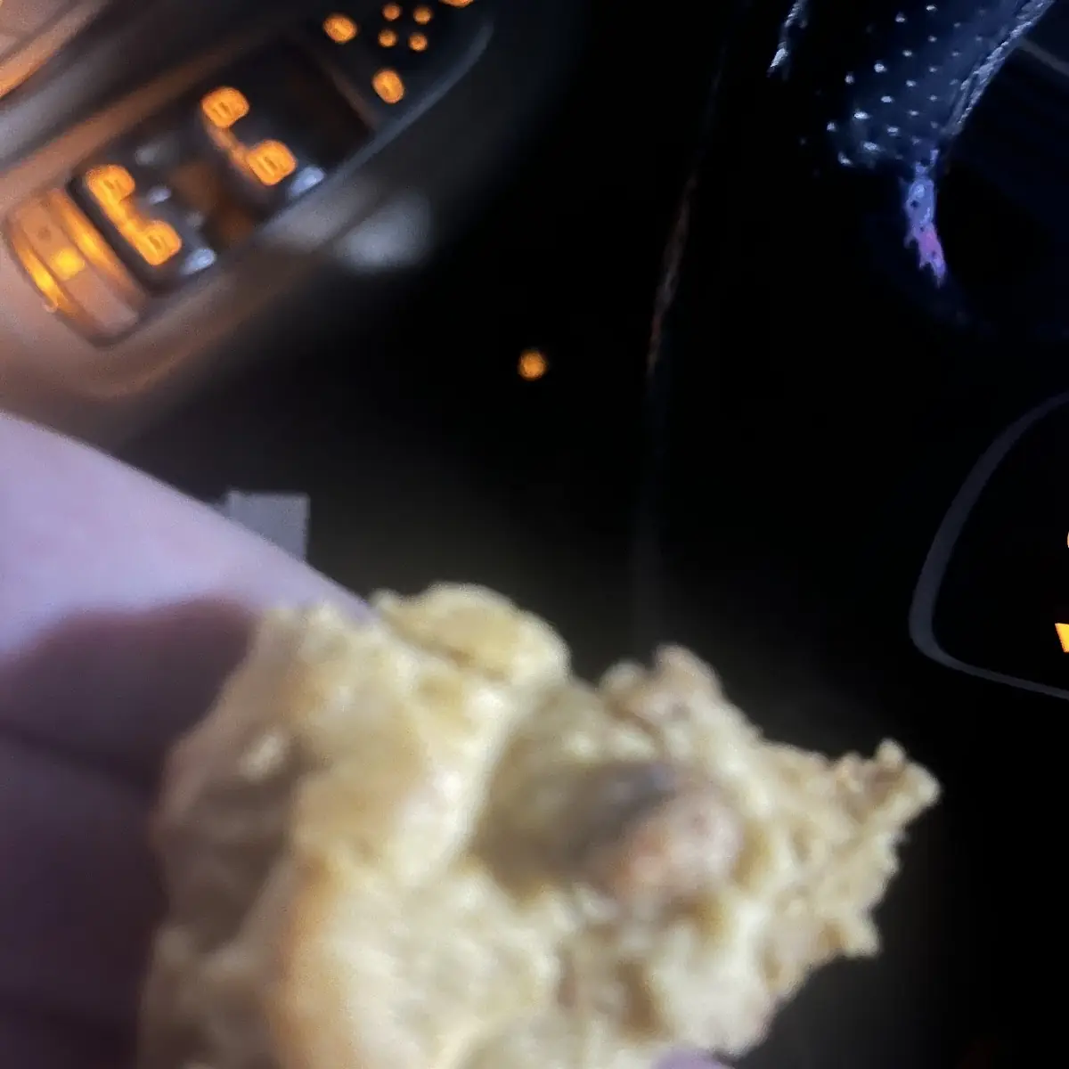 Peanut Butter Cup Cookie