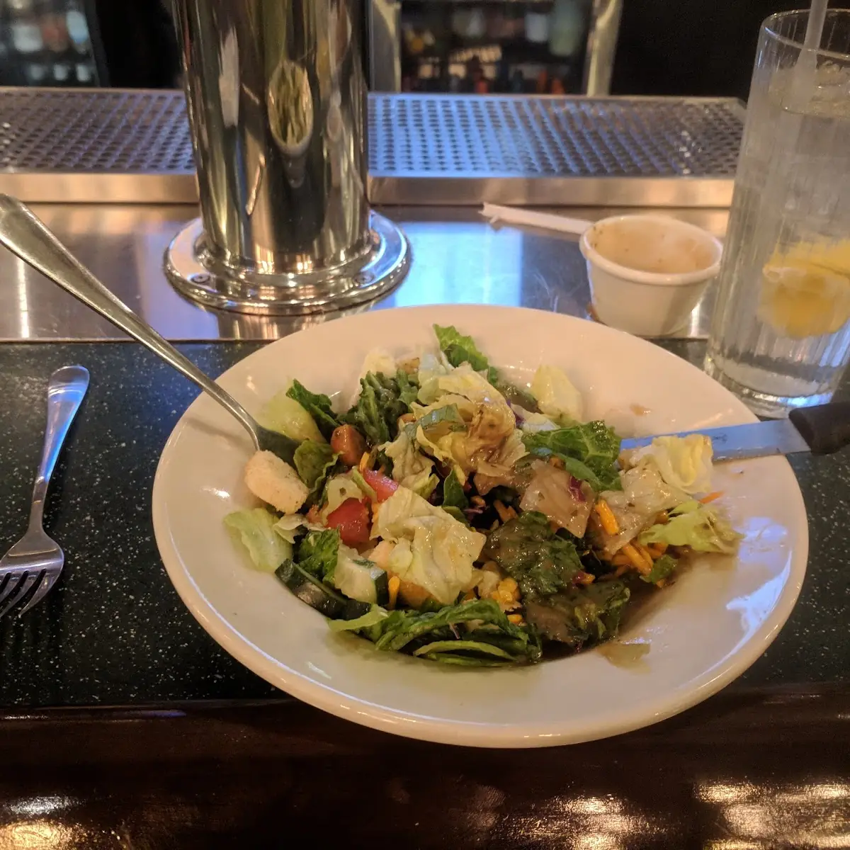 Caesar Salad