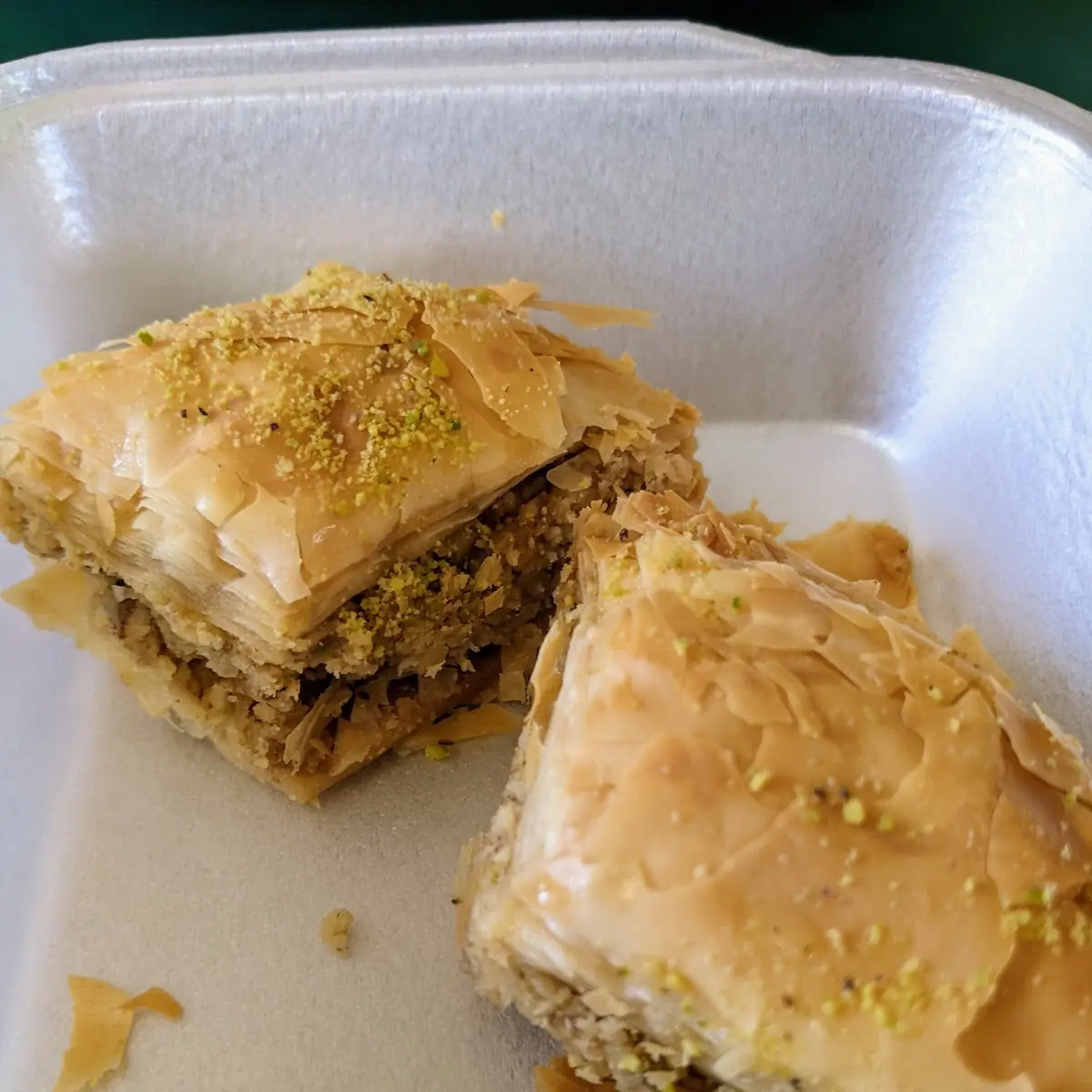 Baklava