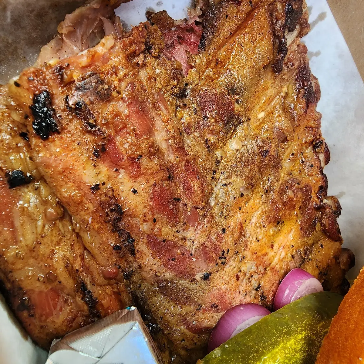 Ribs