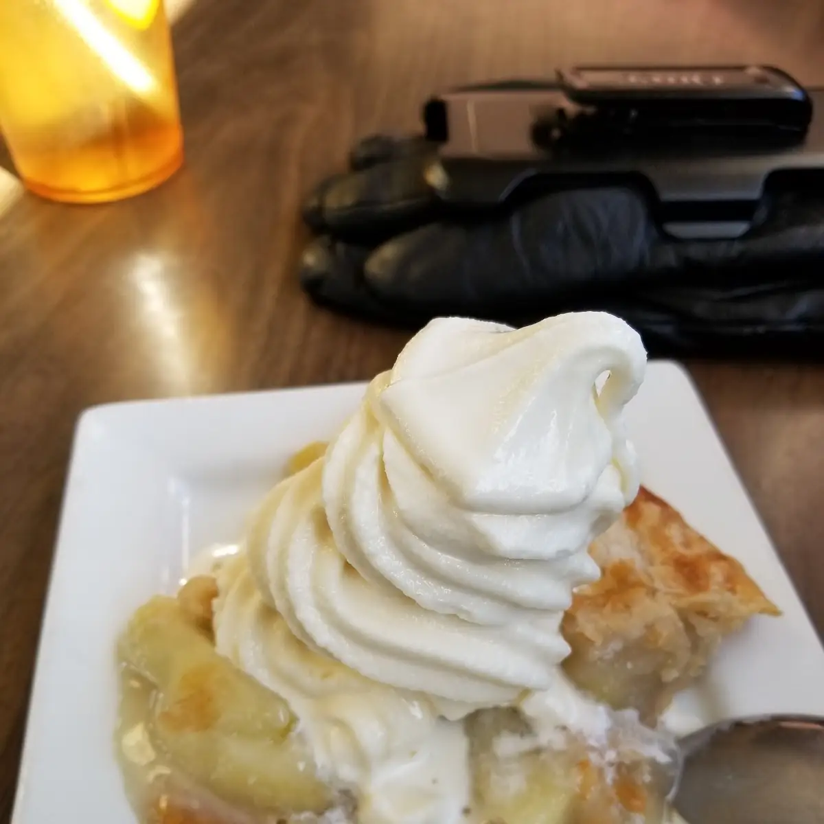 Apple Pie