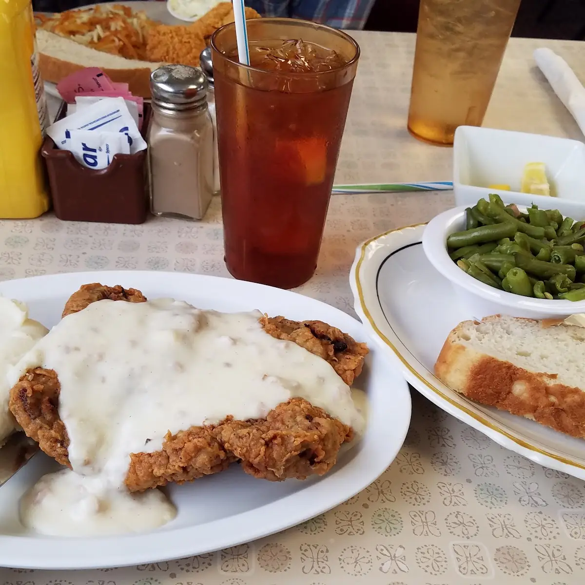 Chicken Fried Steak