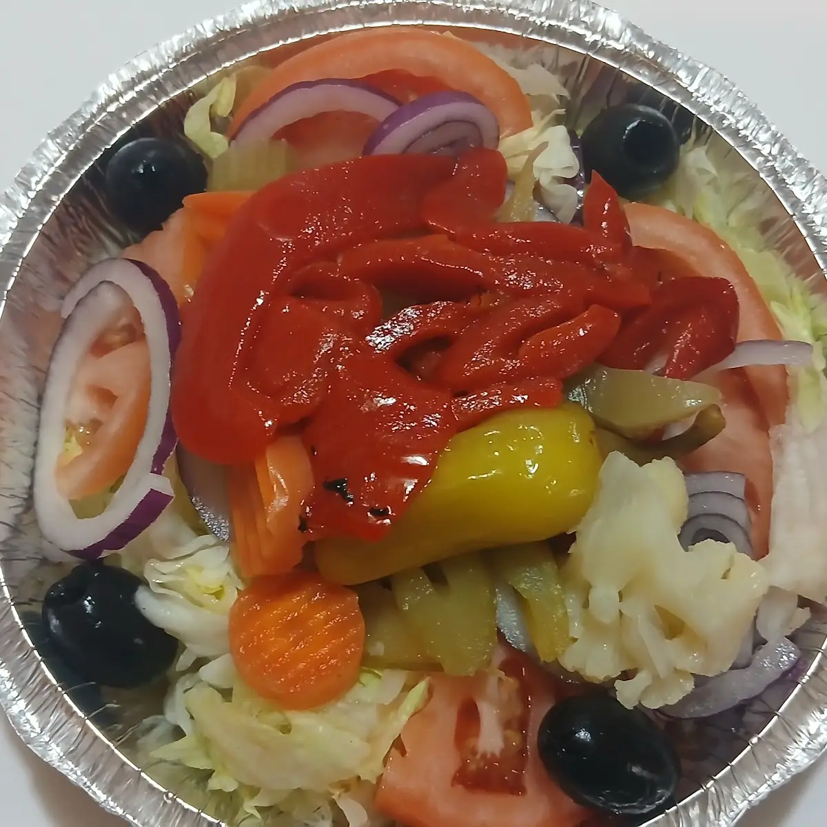 House Salad