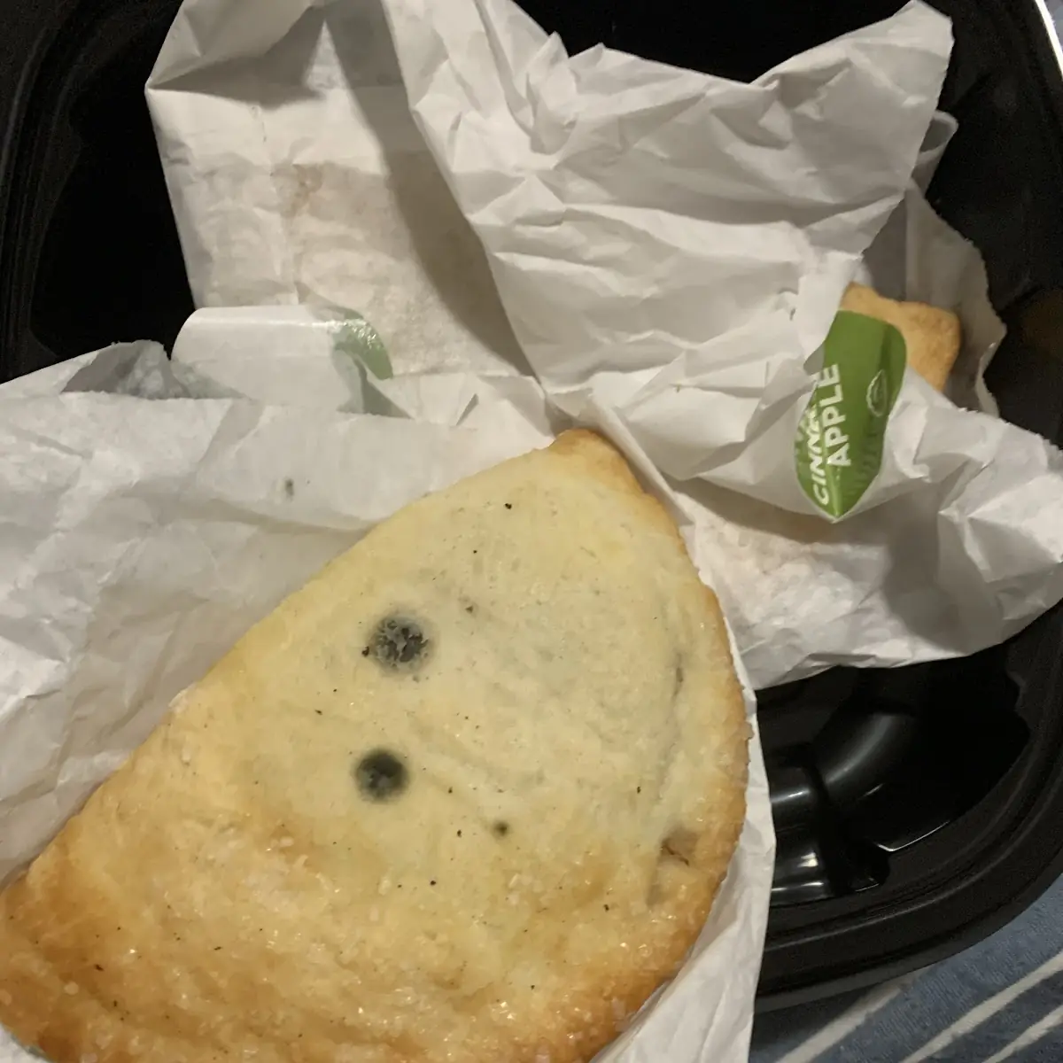 Chicken Pot Pie
