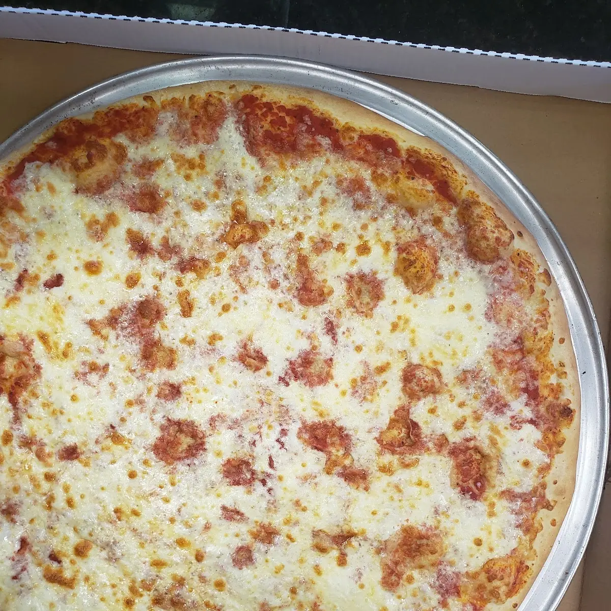 Cheese Pizza