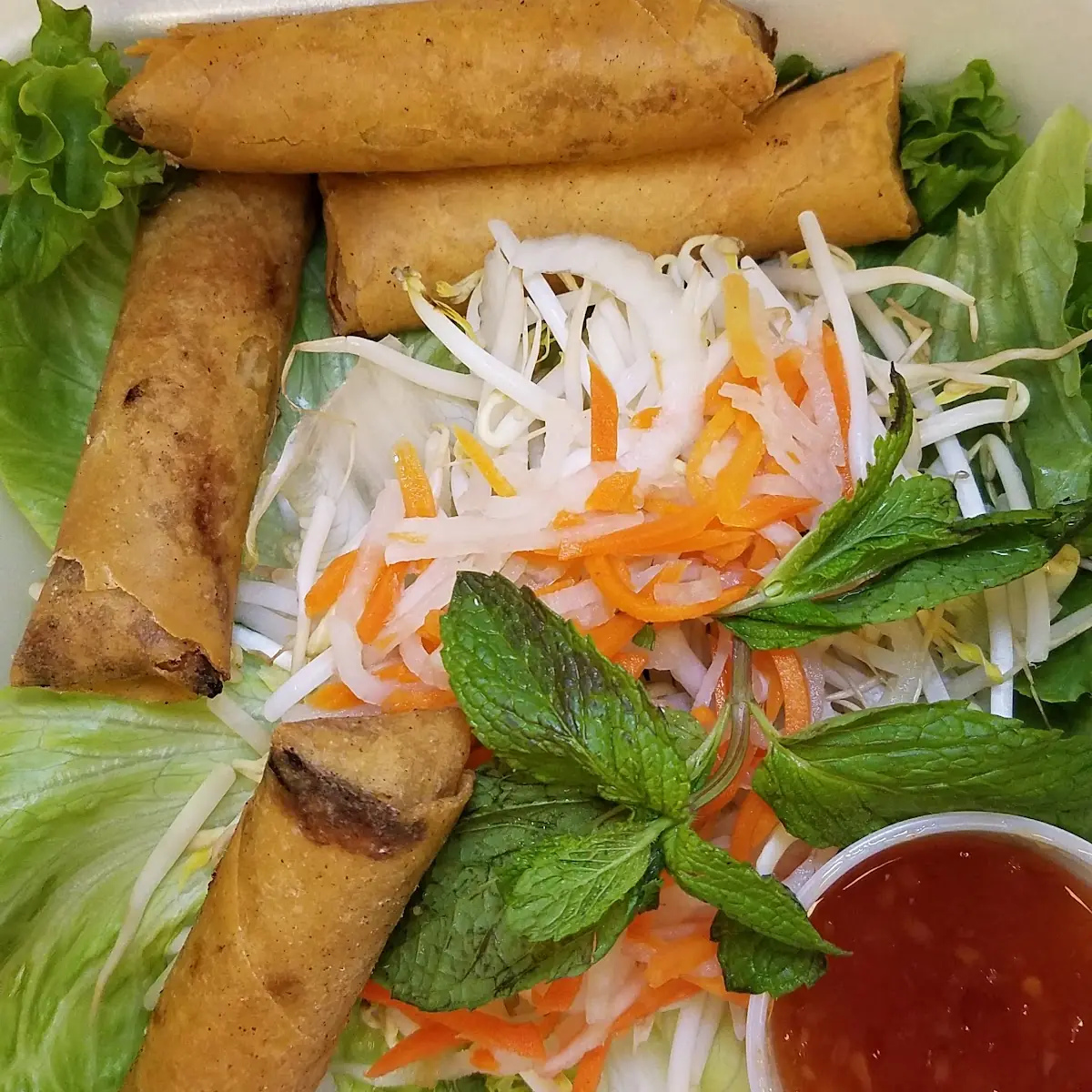 Combination Pho