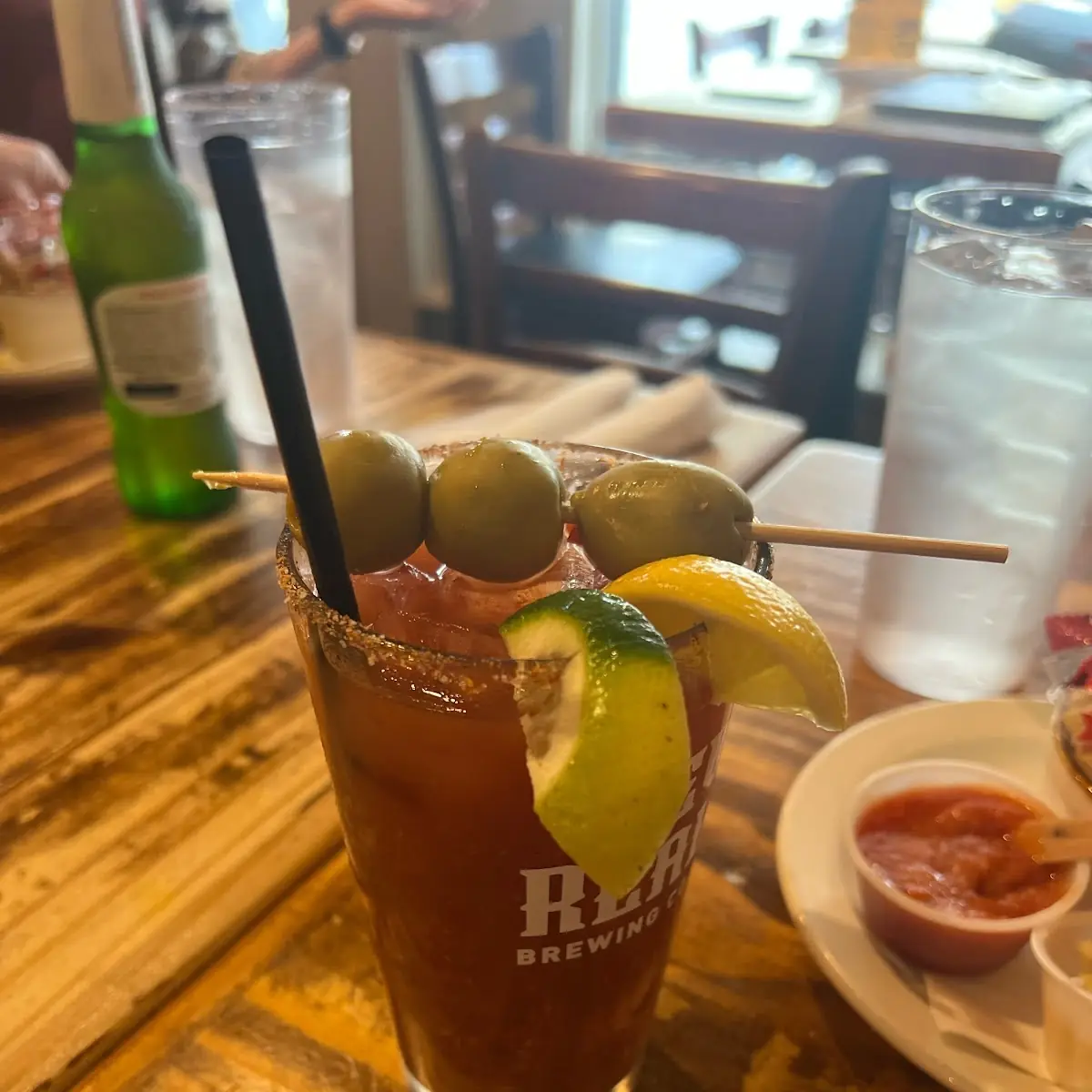 Bloody Mary