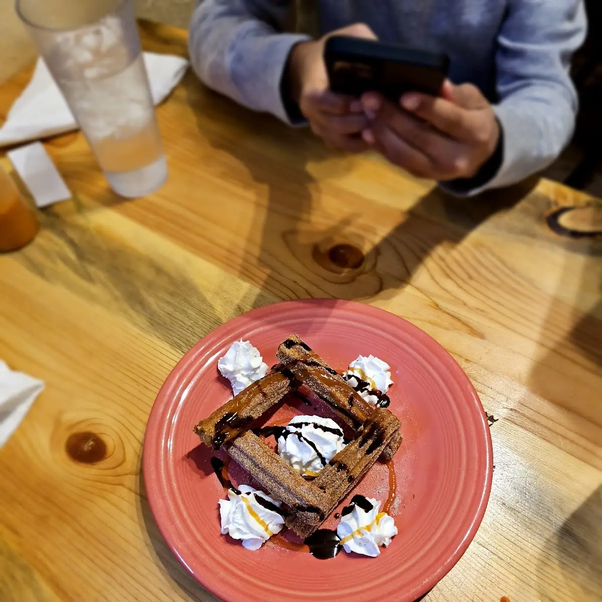 Churros