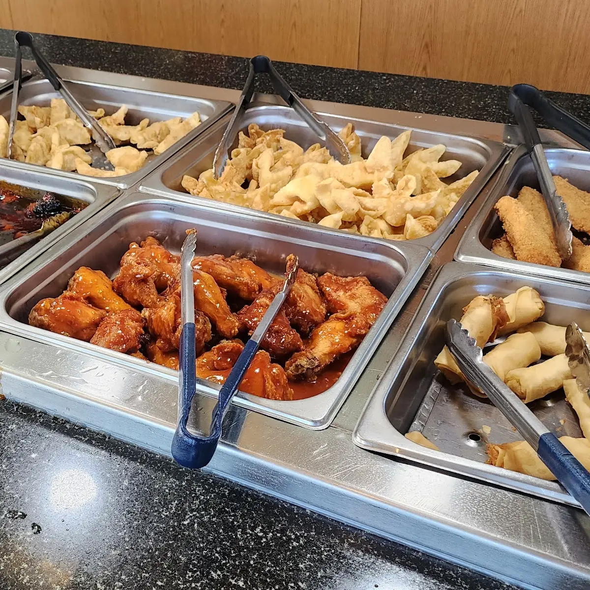 Fried Dumplings 8