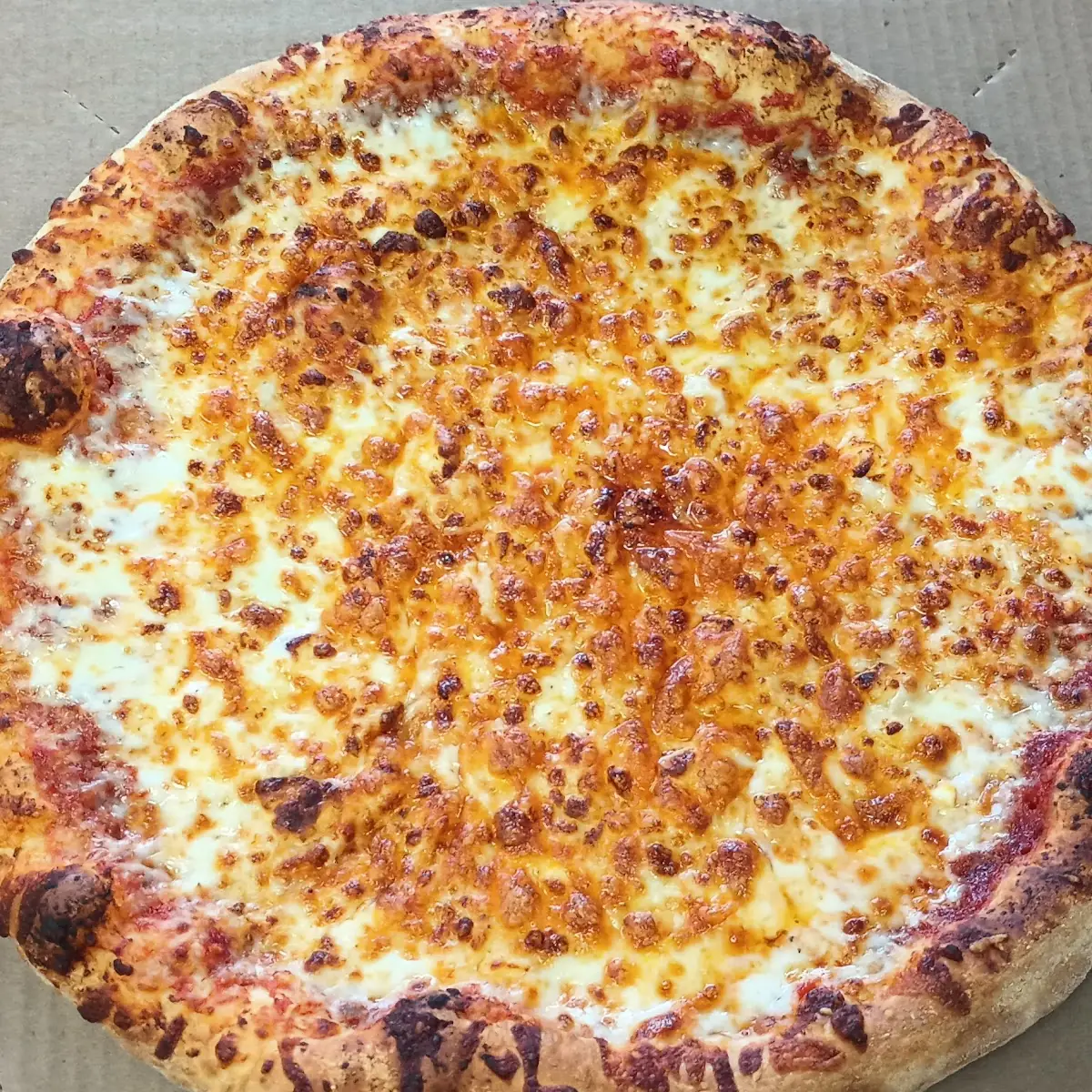 Cheese Pizza