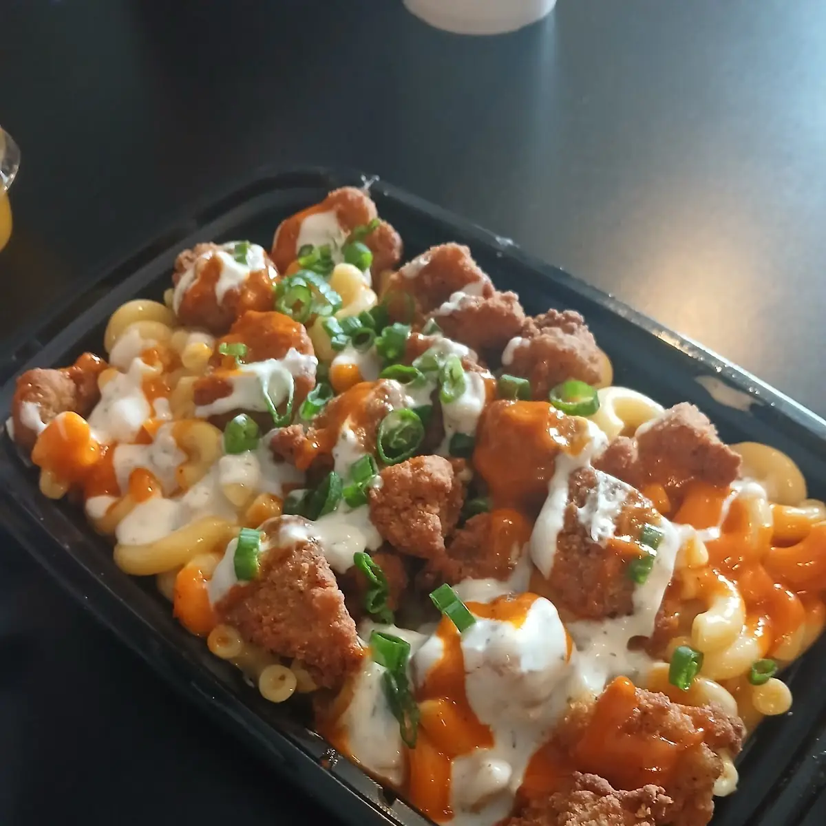 Tater Tots