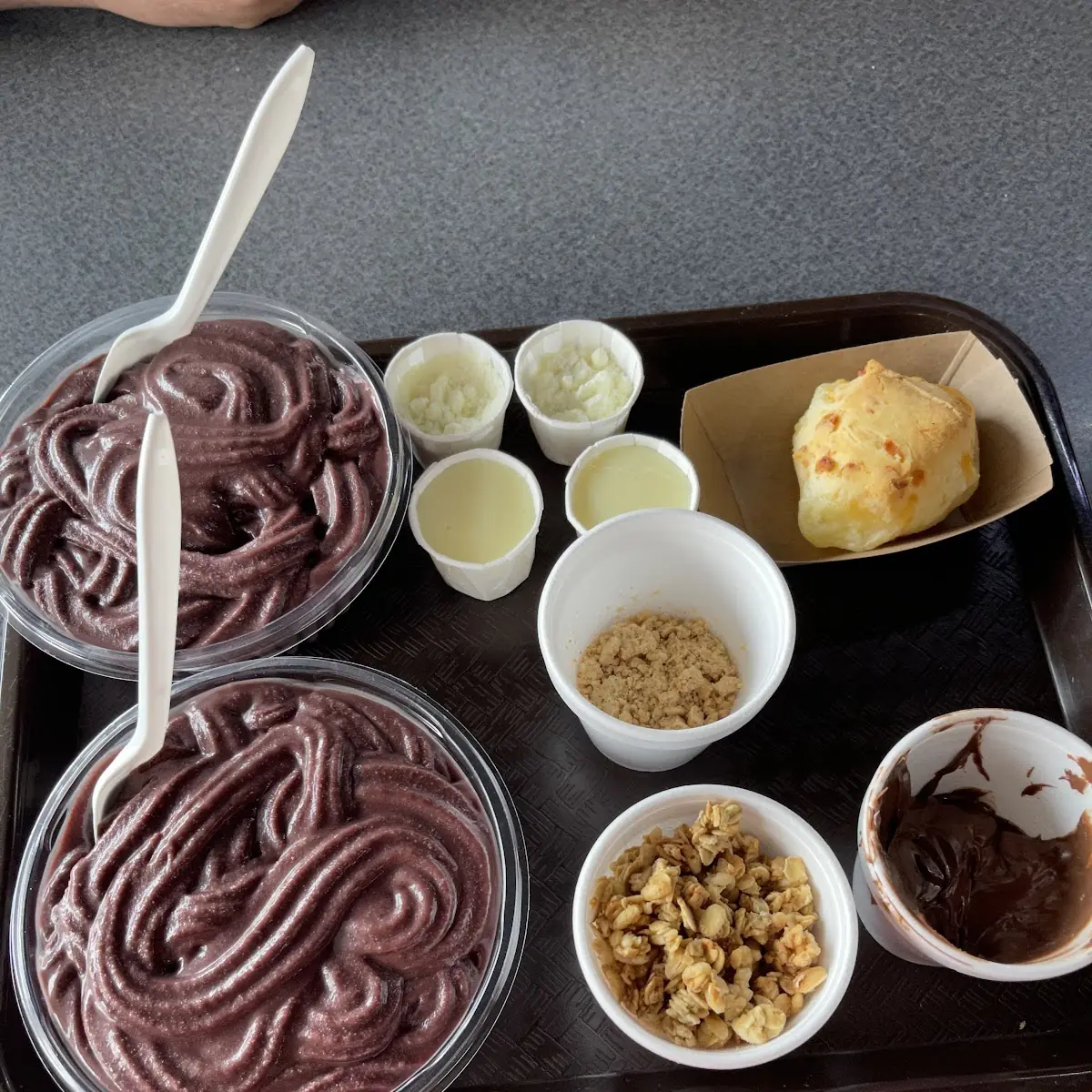 Açaí Bowl