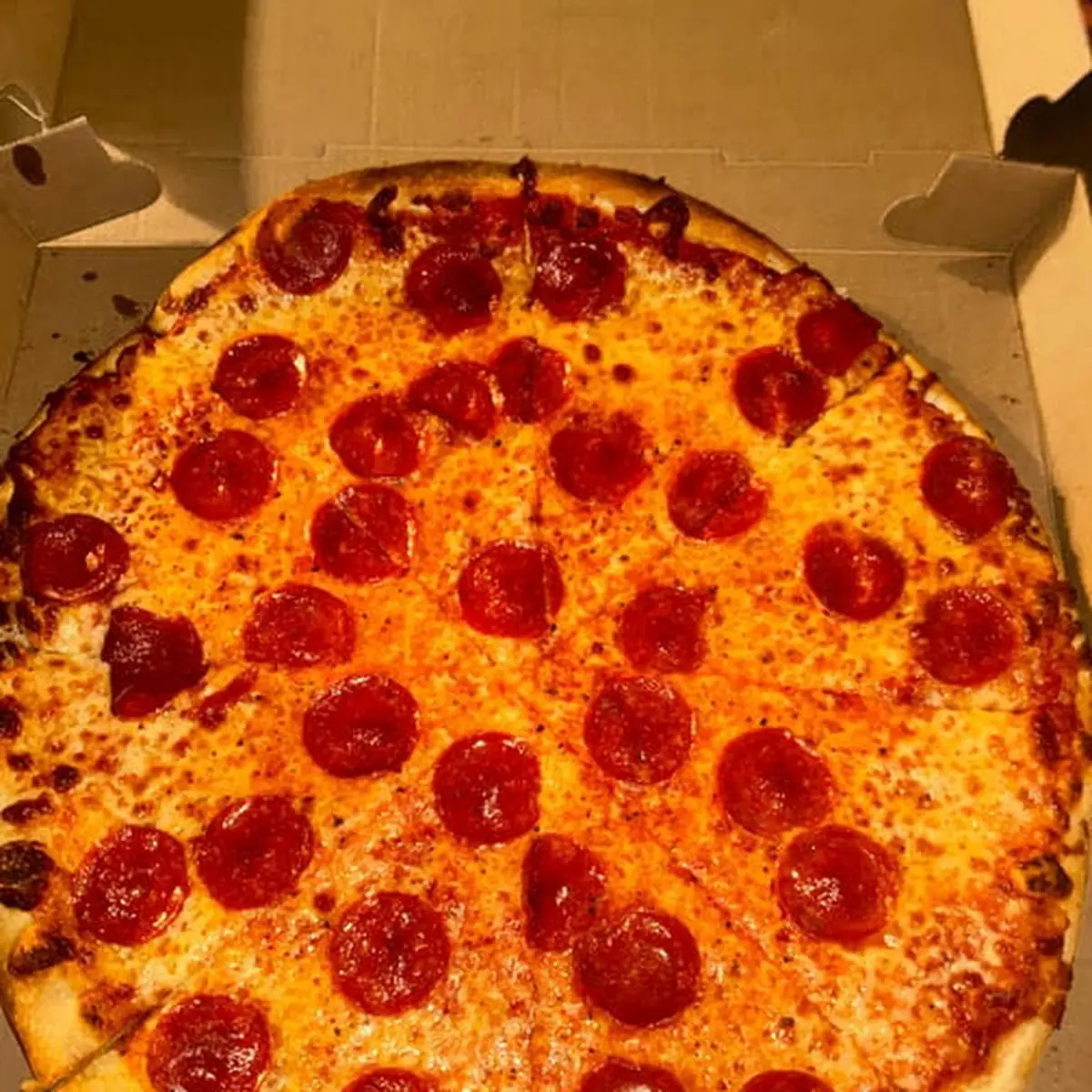 Cheese Pizza