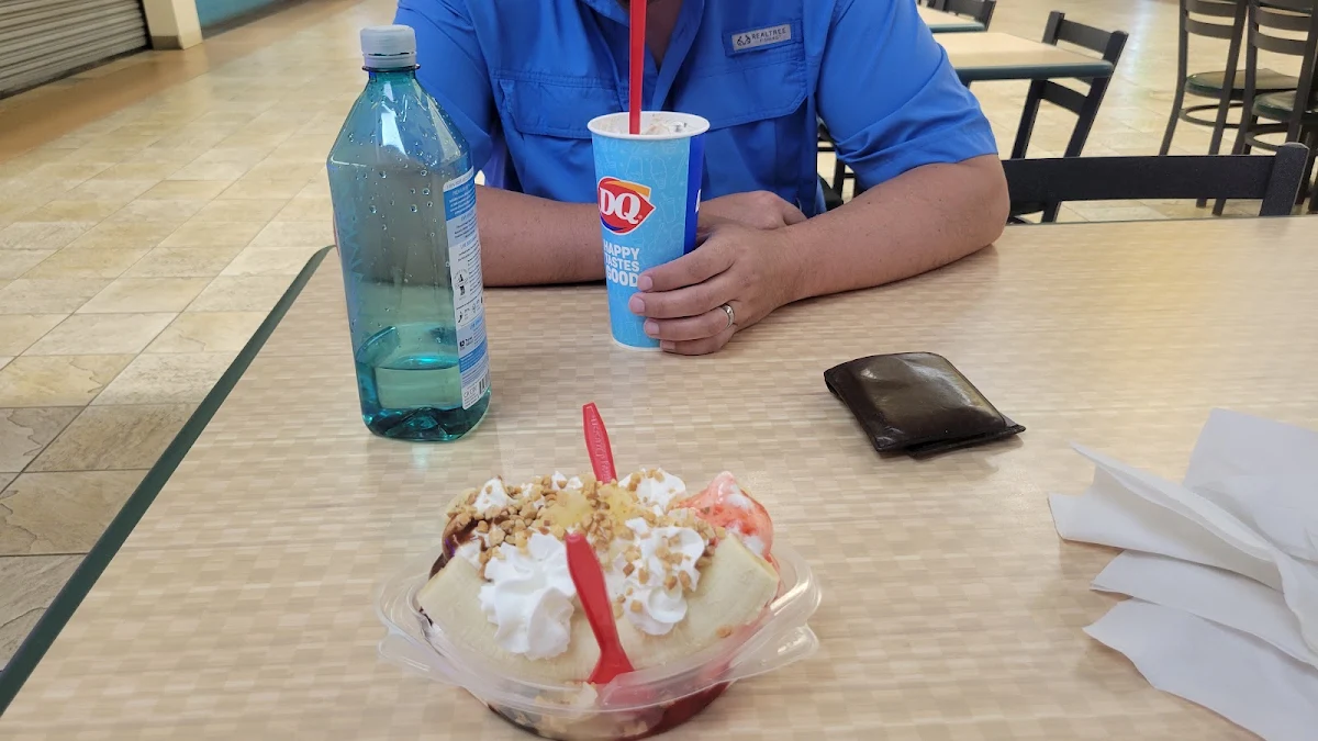 Banana Split