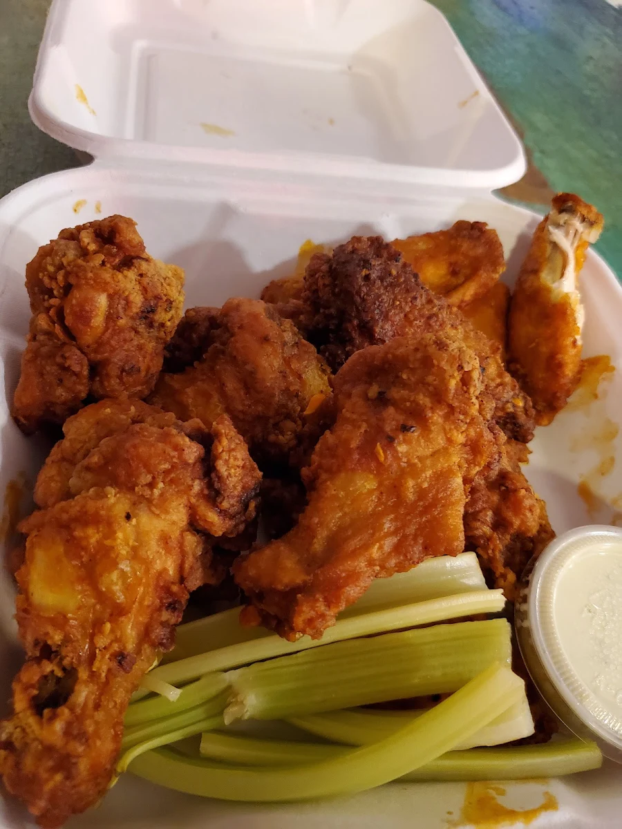 Lemon Pepper