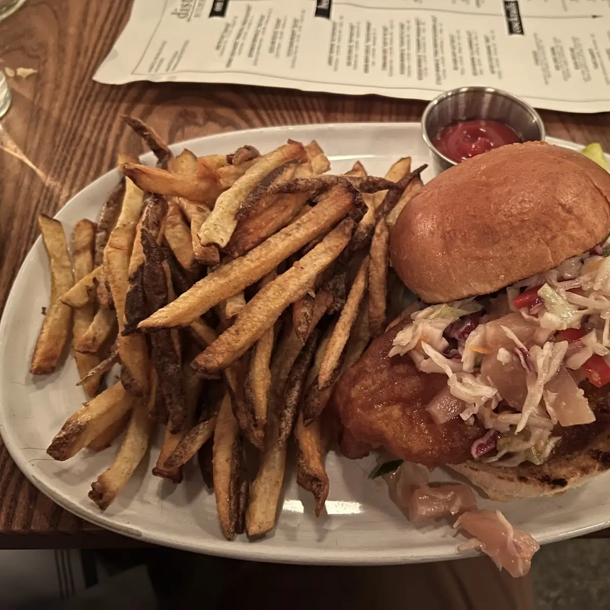Pulled Pork