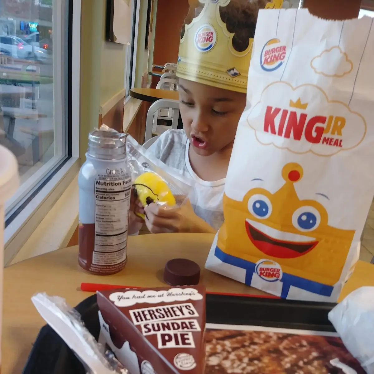 Happy Meal