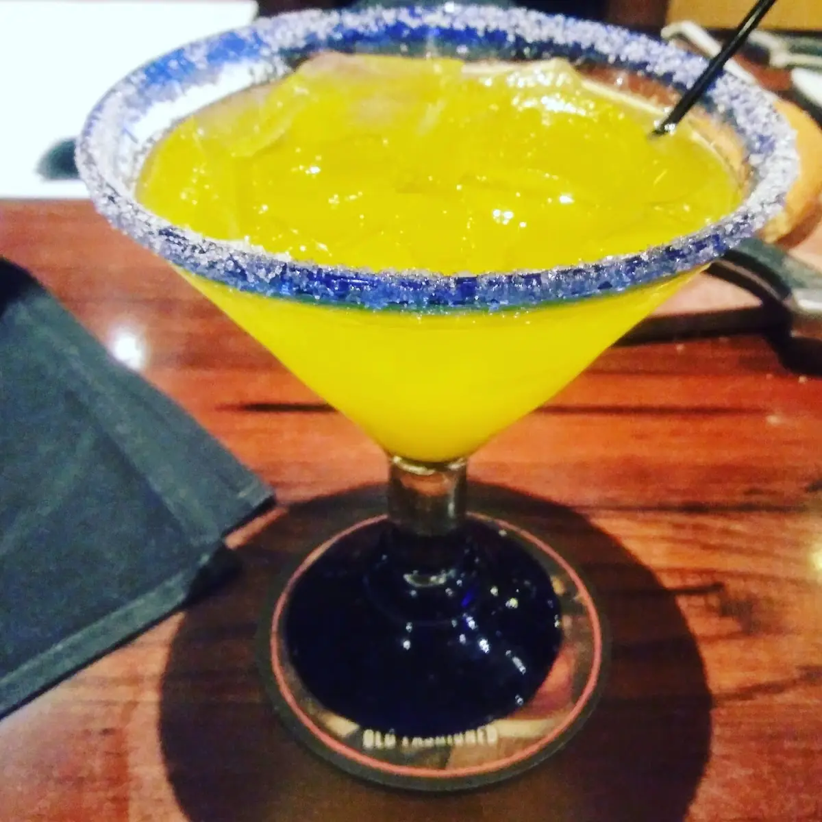 Mango Margarita
