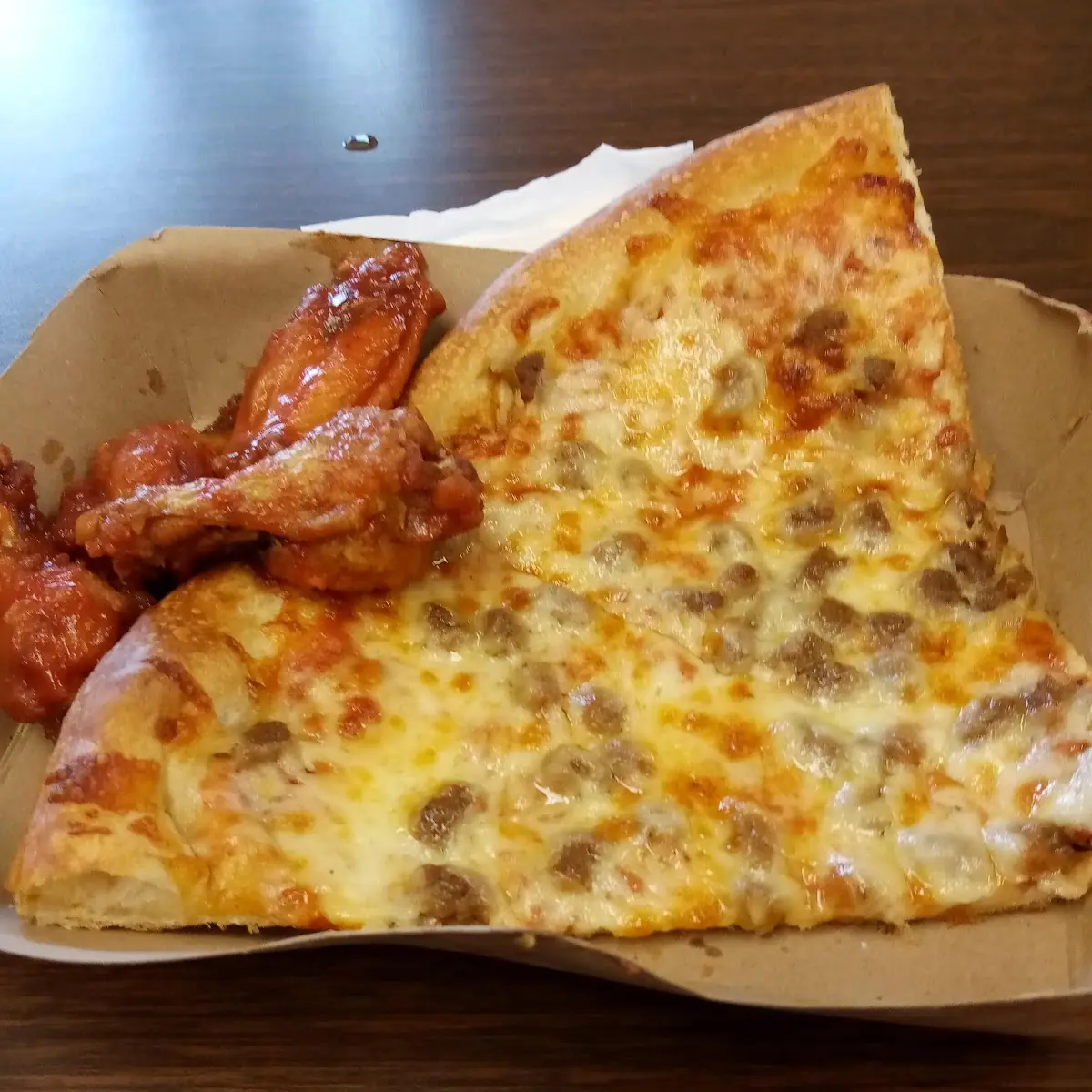 Pizza Hut