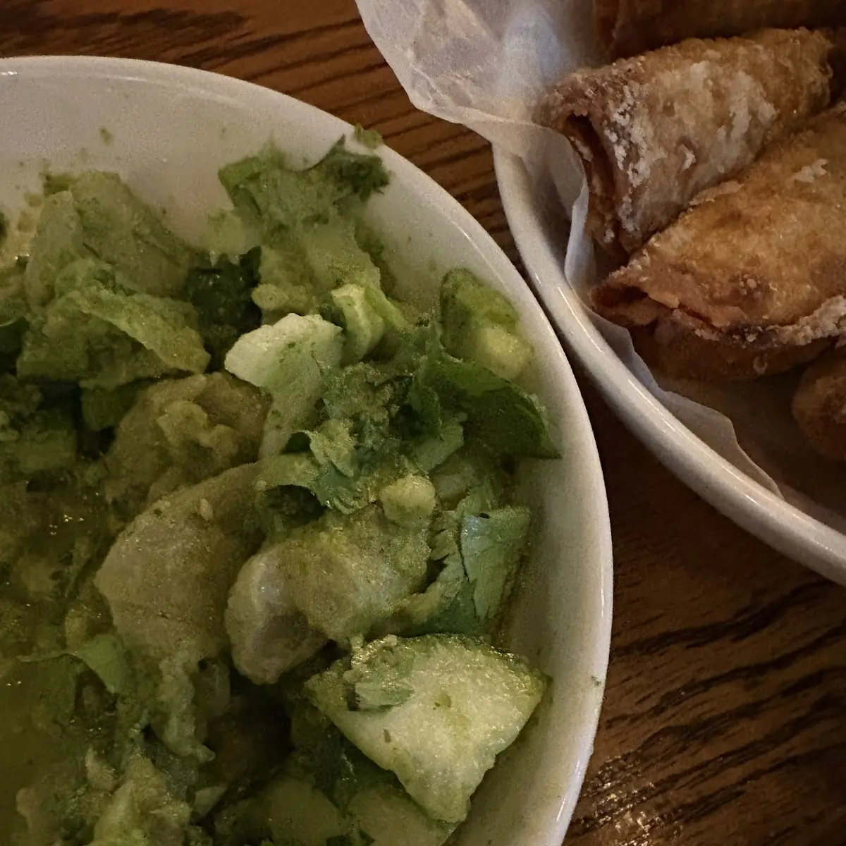 Astoria Salad