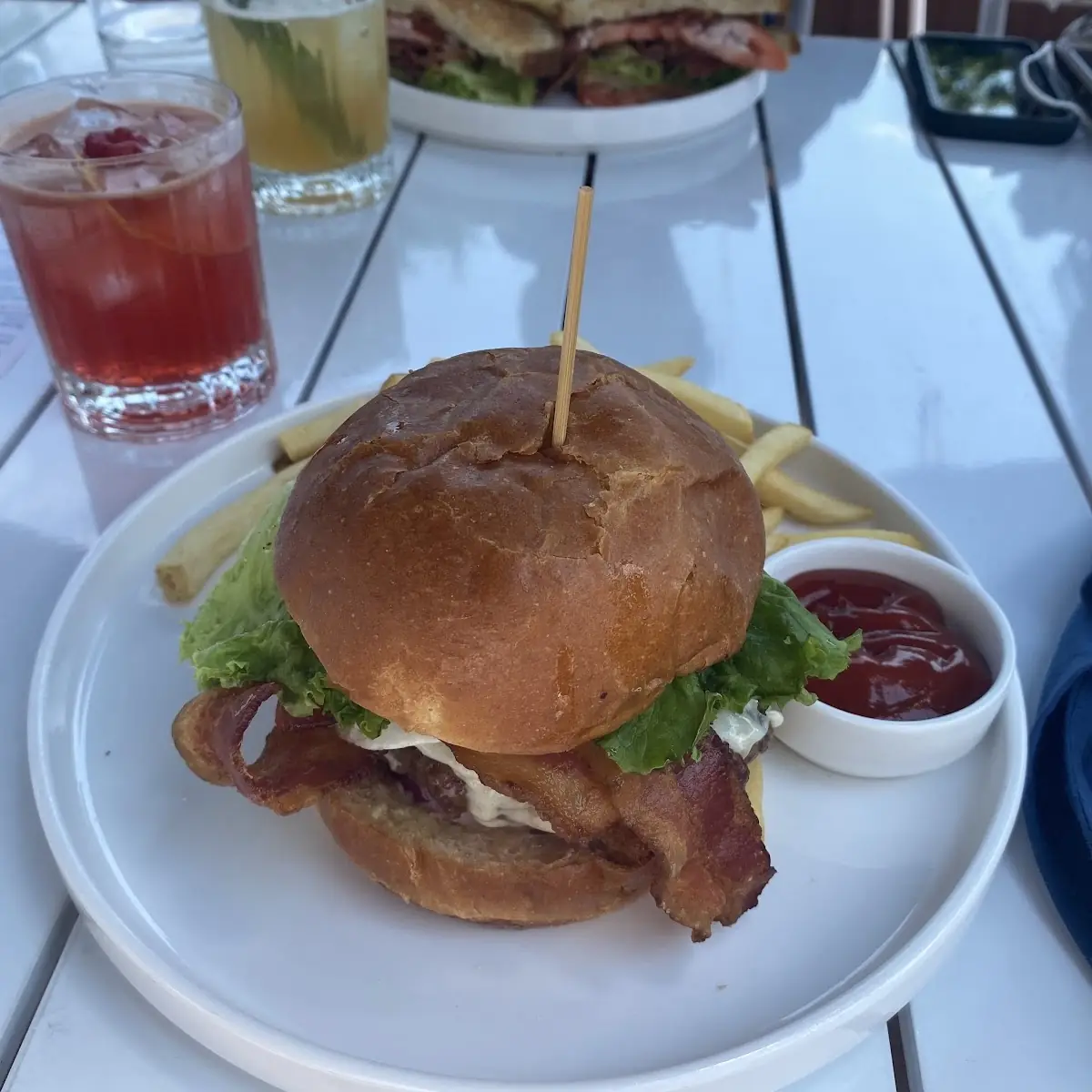 Chicken Sandwich