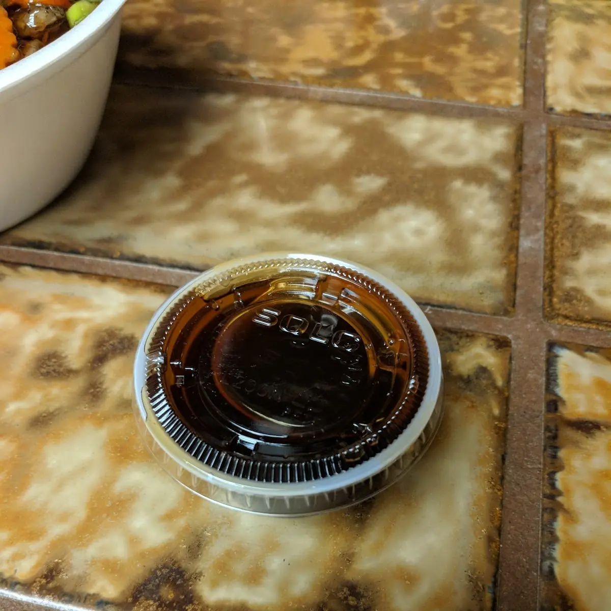 Teriyaki Sauce S