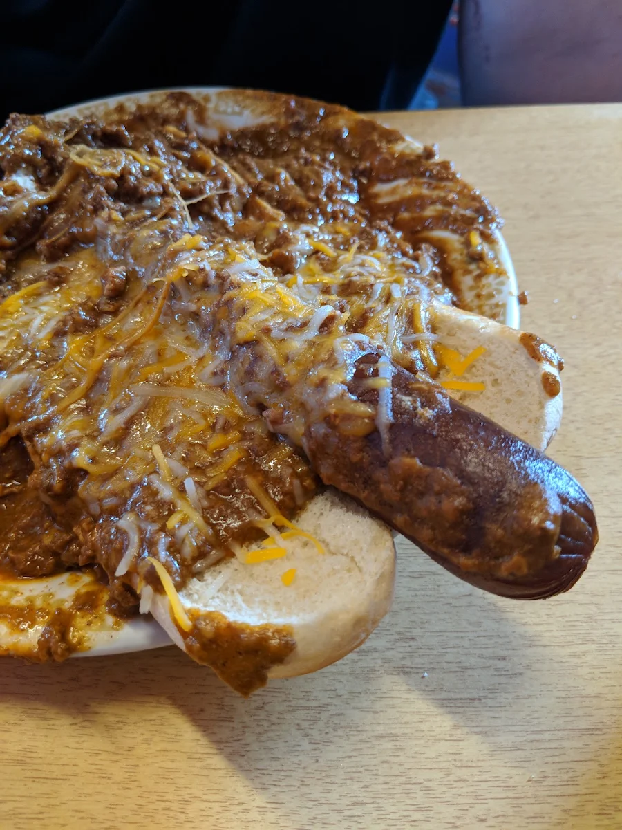 Hot Dog Combo