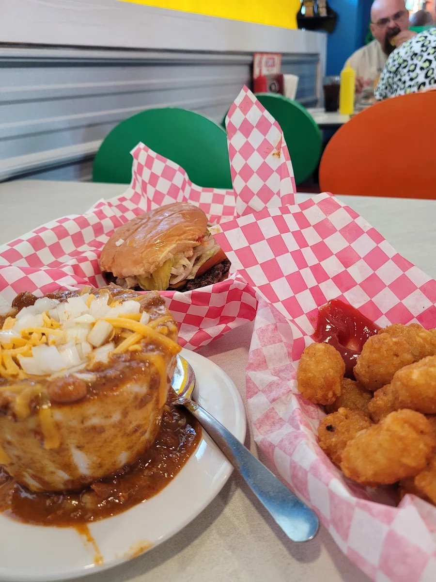 Tater Tots