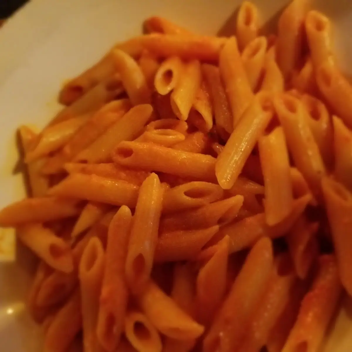 Pasta Rosa Rose Milk