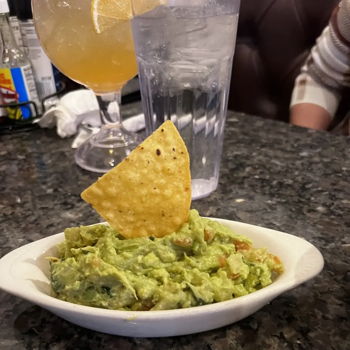 Guacamole