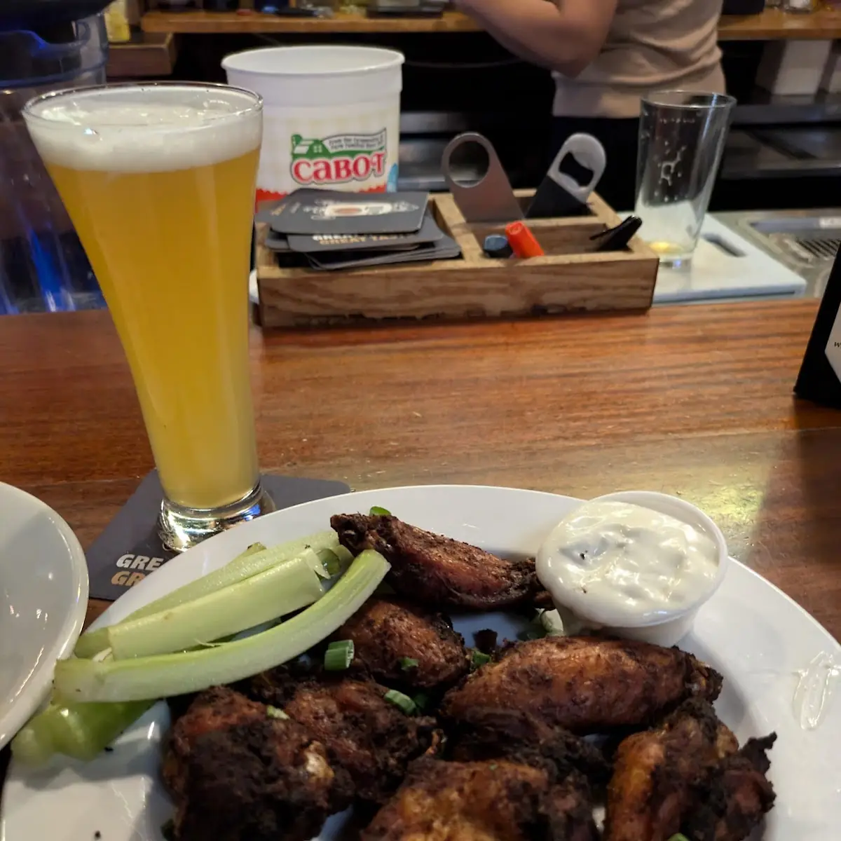 Chicken Wings