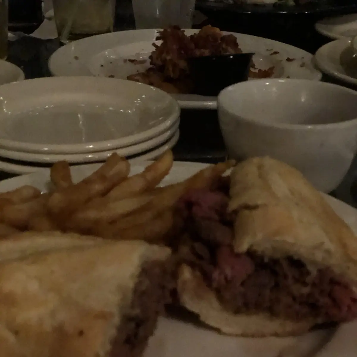 French Dip