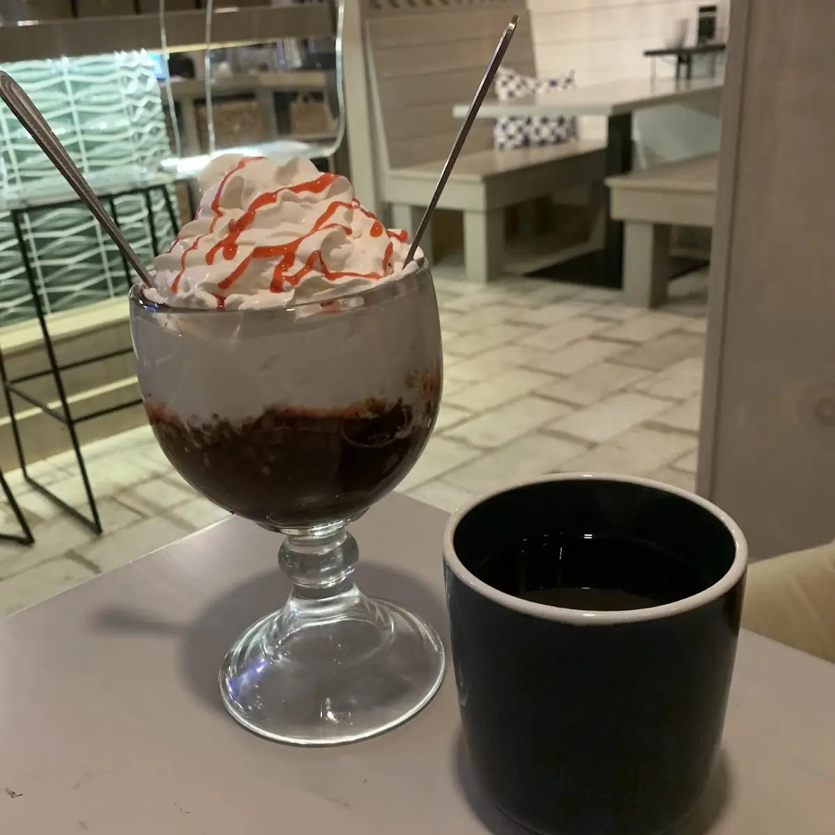 Hot Fudge