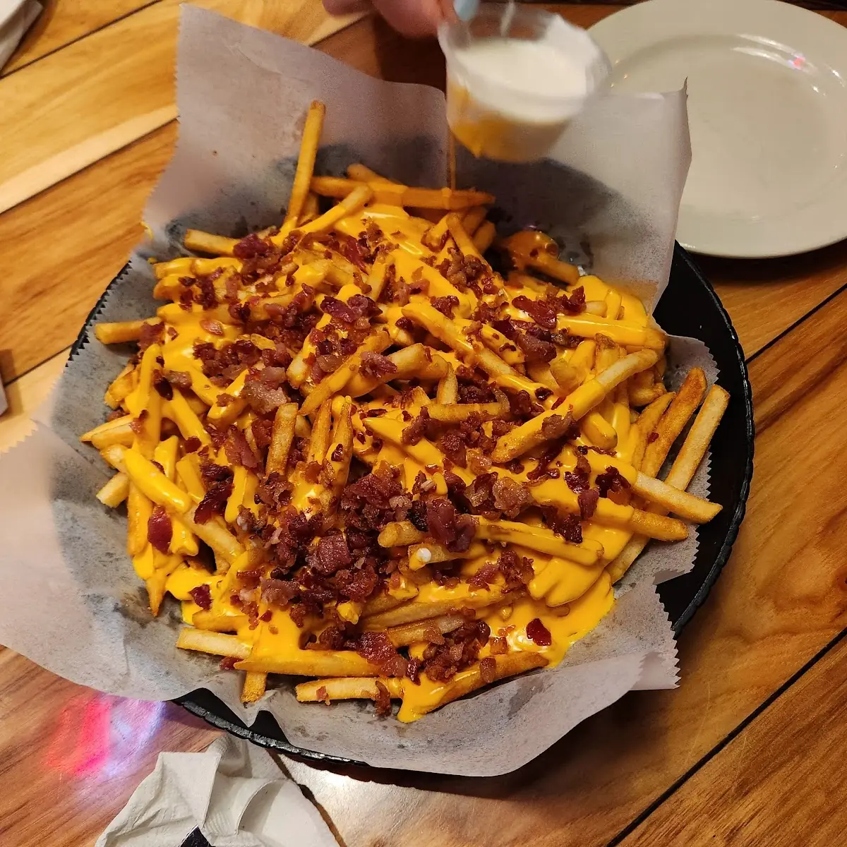 Loaded Fries
