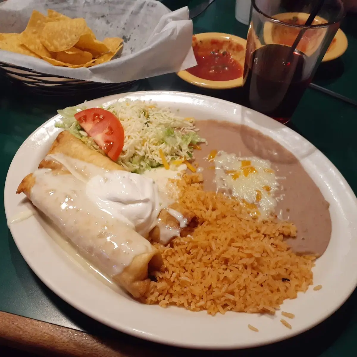 Taco Salad