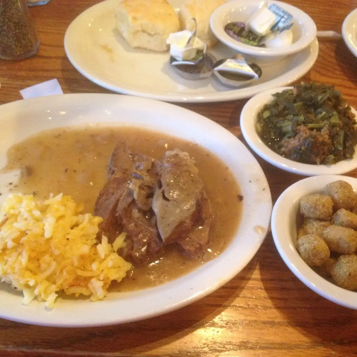 Pot Roast