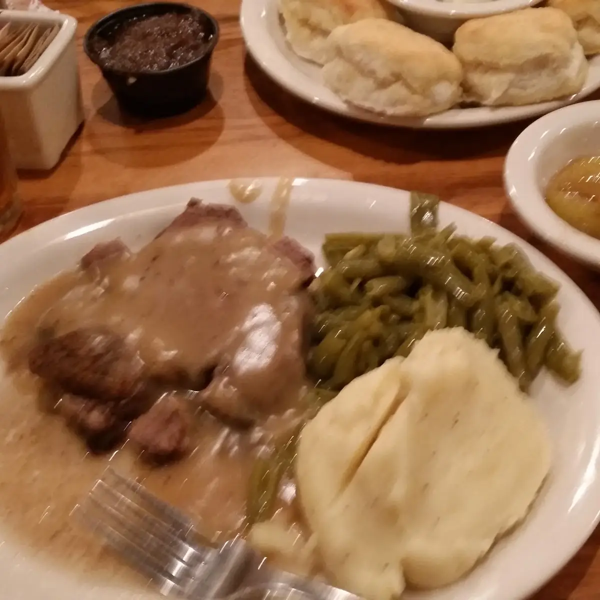 Roast Beef