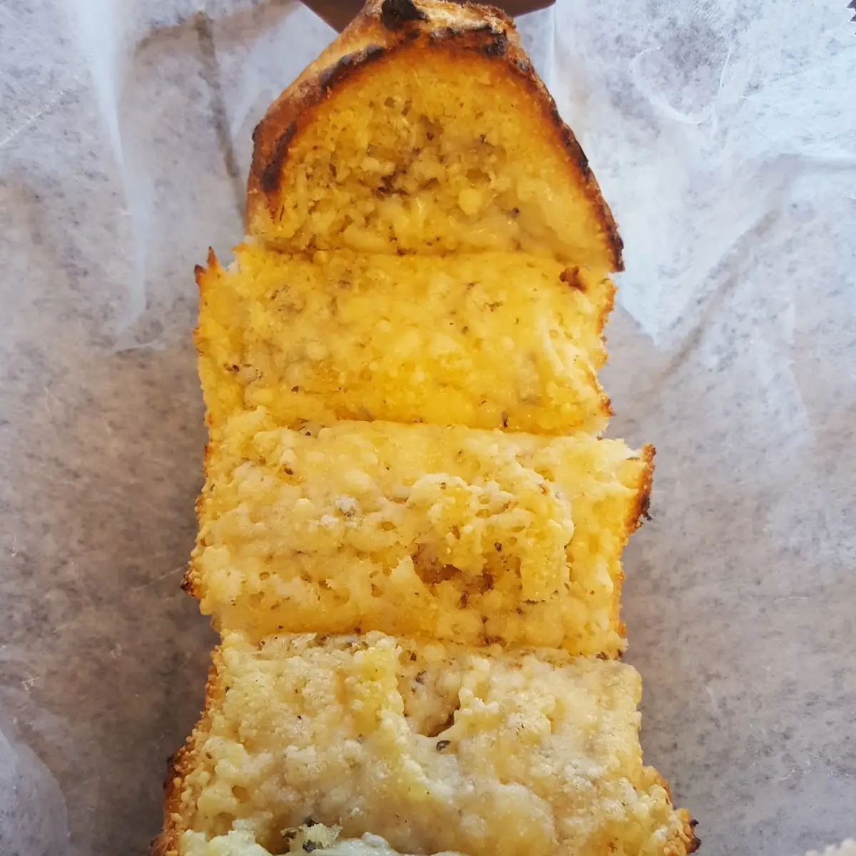Garlic Bread