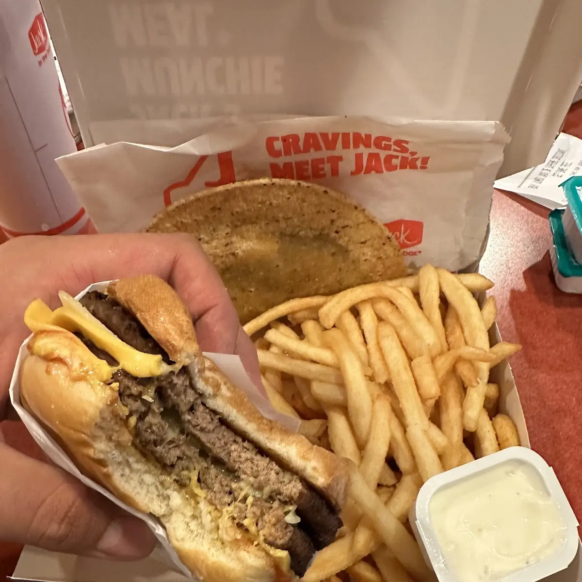 Philly Cheese Steak