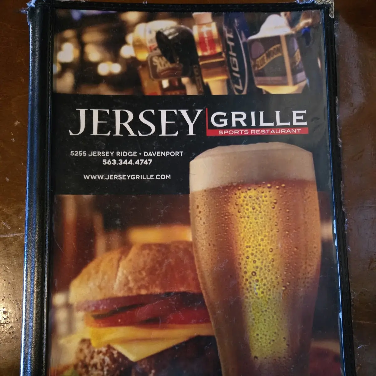 Beer Cheese