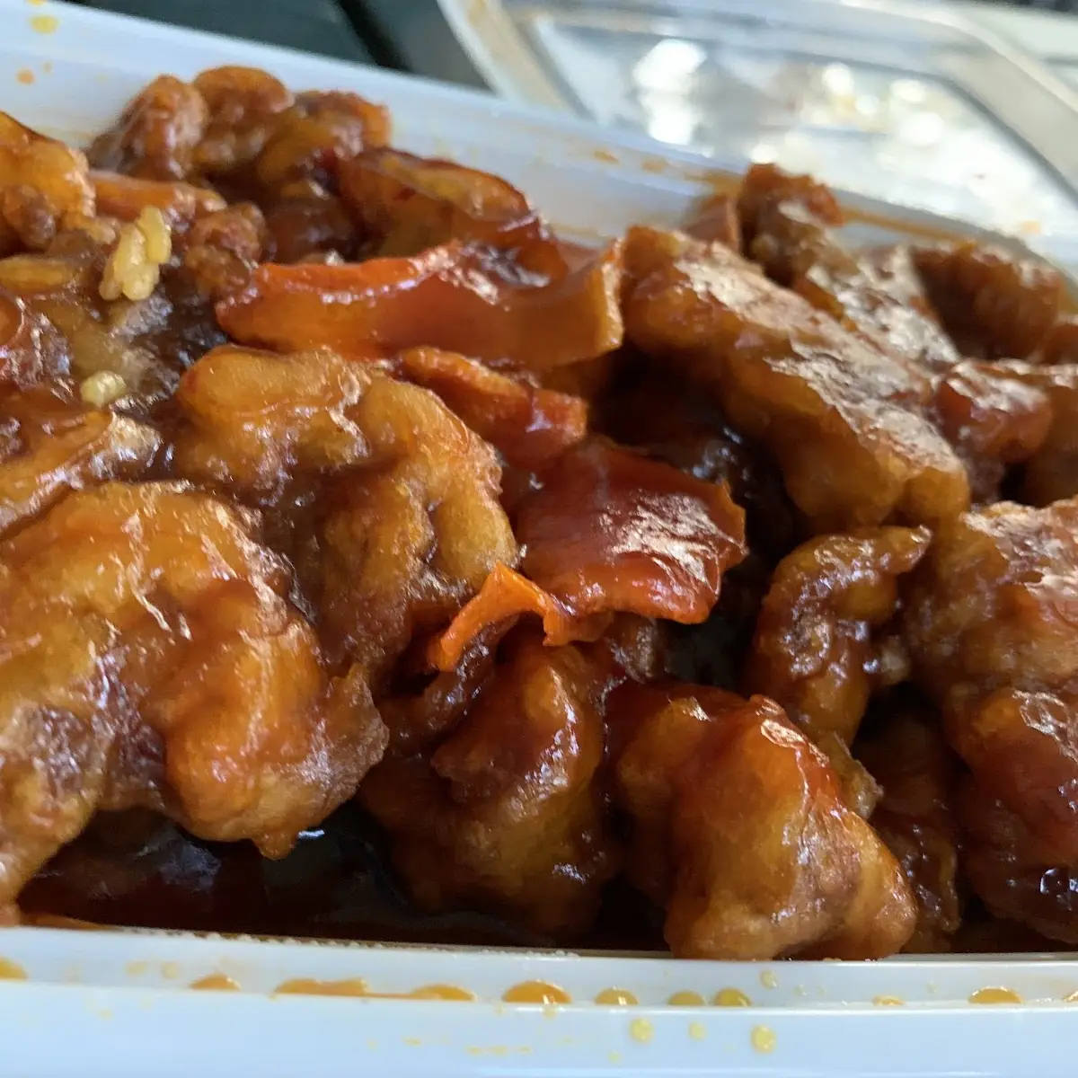 11. Beef Teriyaki Stick (2)