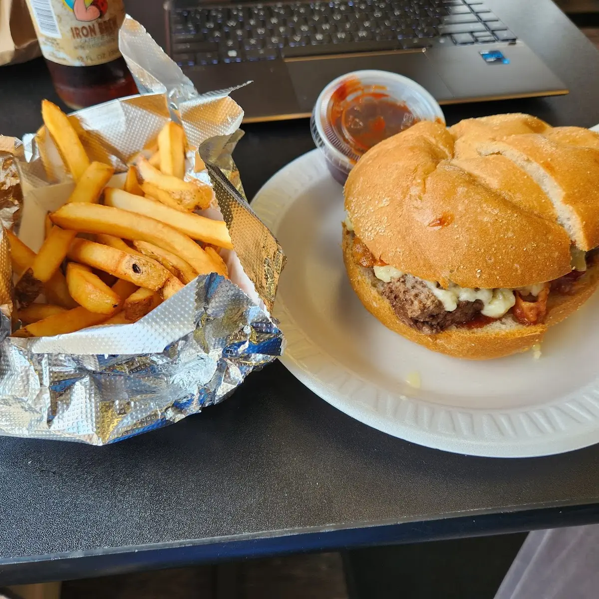 Pulled Pork