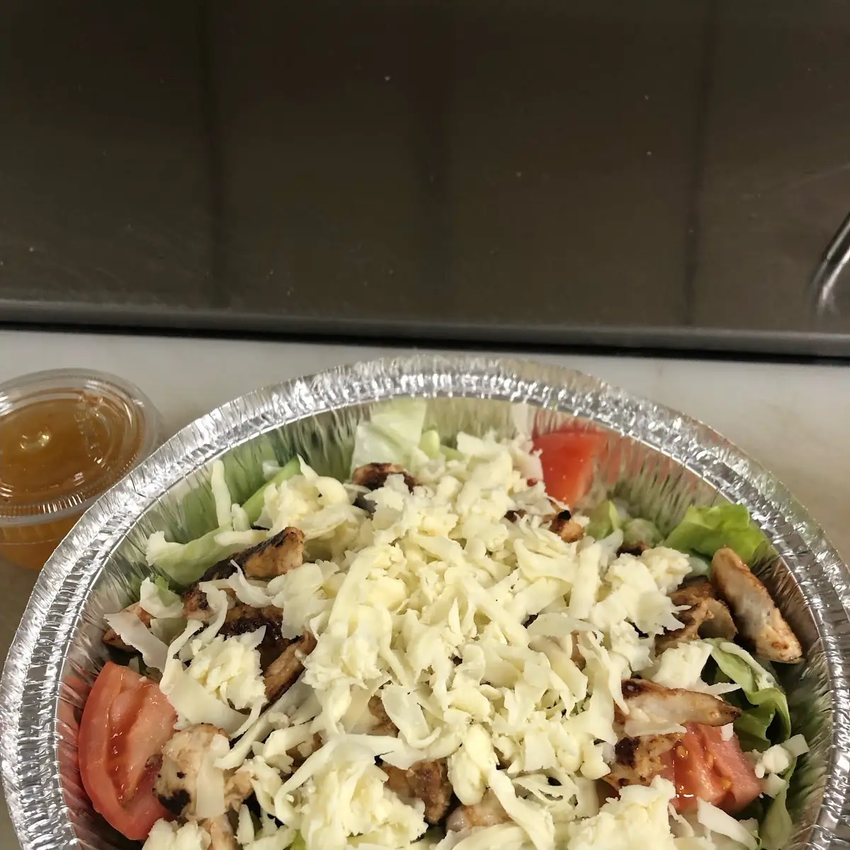 Amore Salad