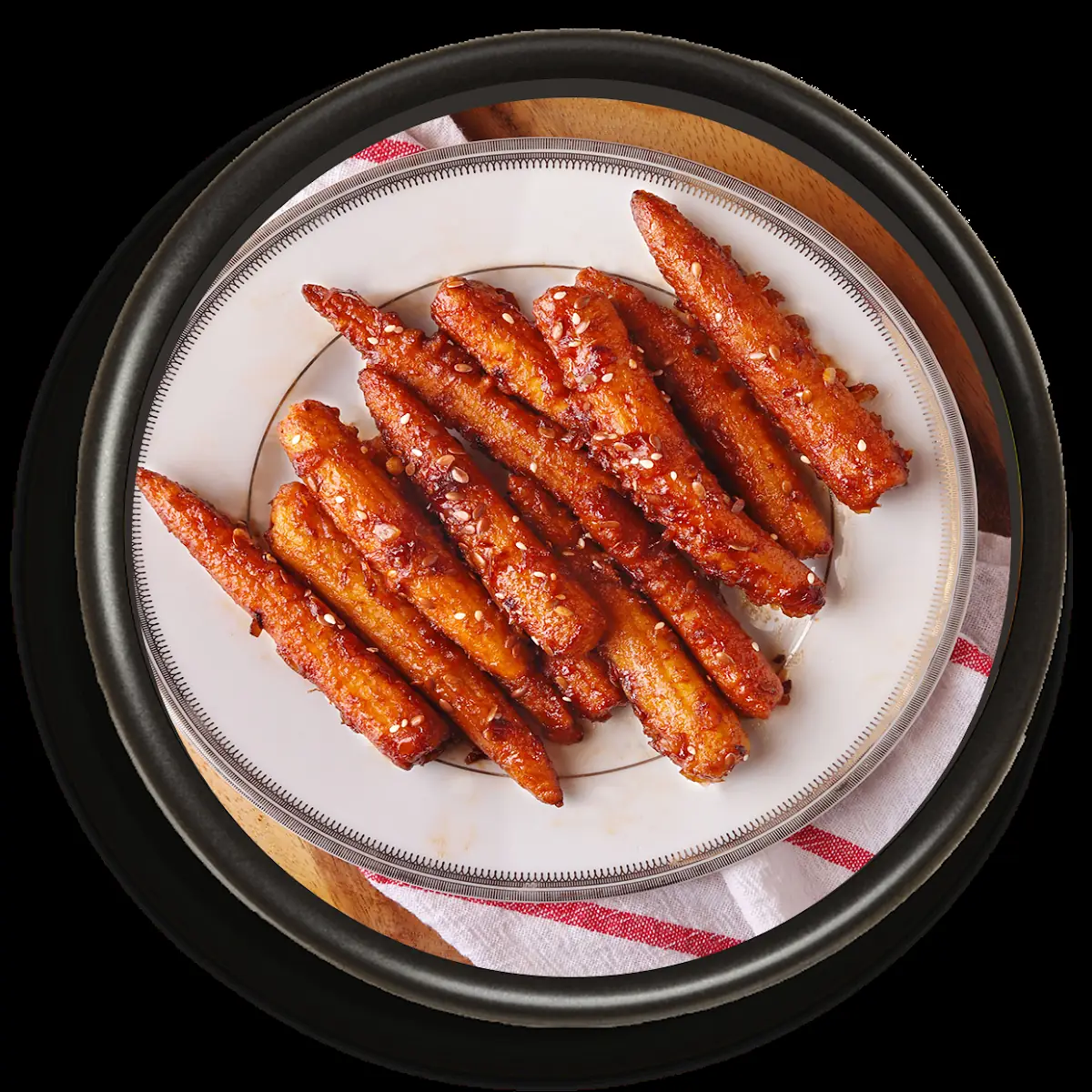 Baby Corn