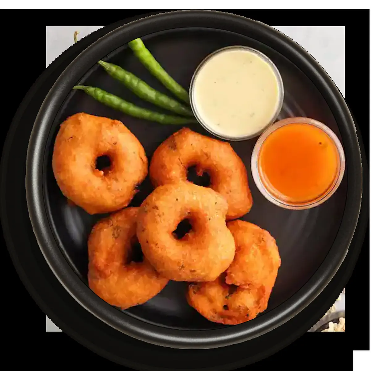 Idli Vada Combo