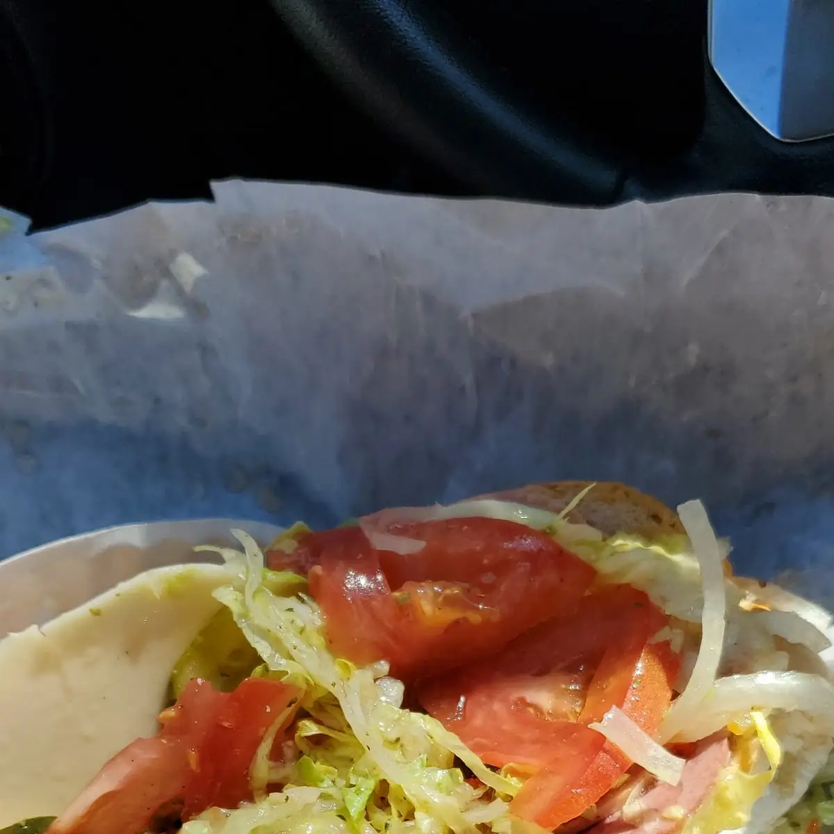 Italian Sub