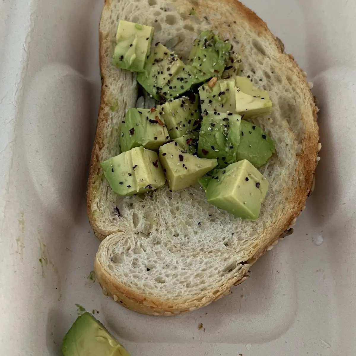 Avocado Toast